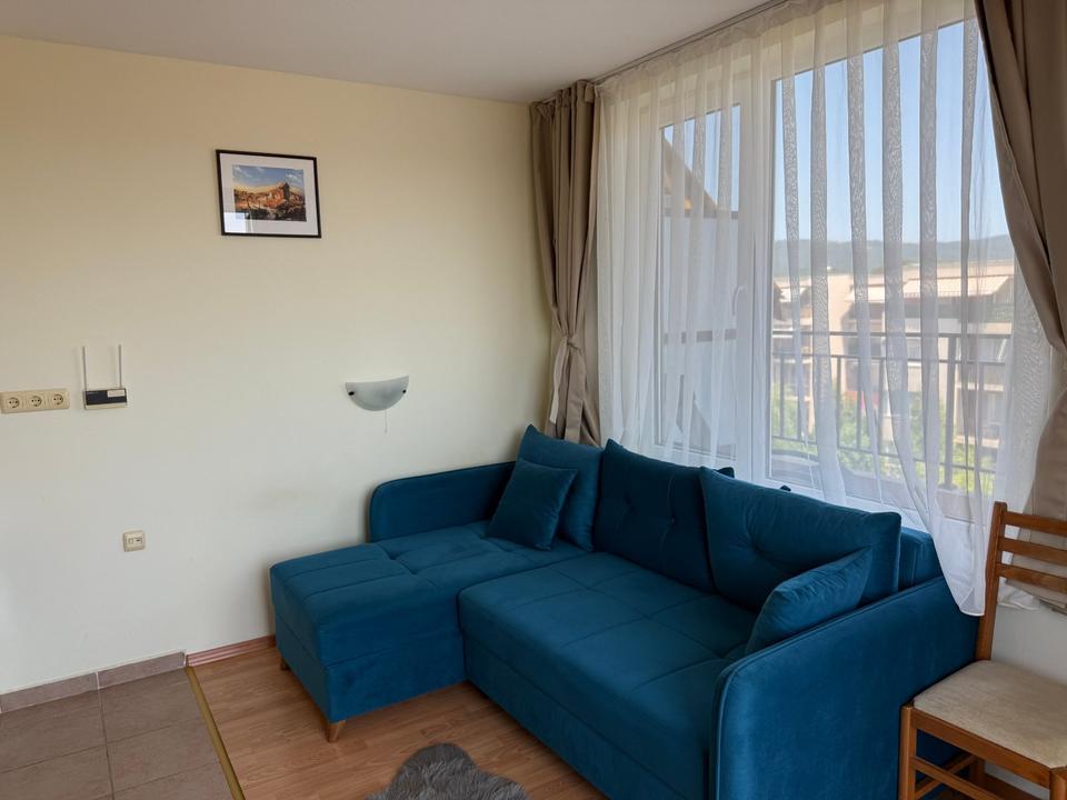 Sonnenstrand Bulgarien Studio im Holiday Fort – Bild 2