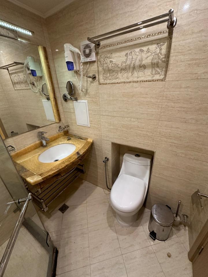 Sonnenstrand, Bulgarien Studio im Tarsis 2 – Bild 13