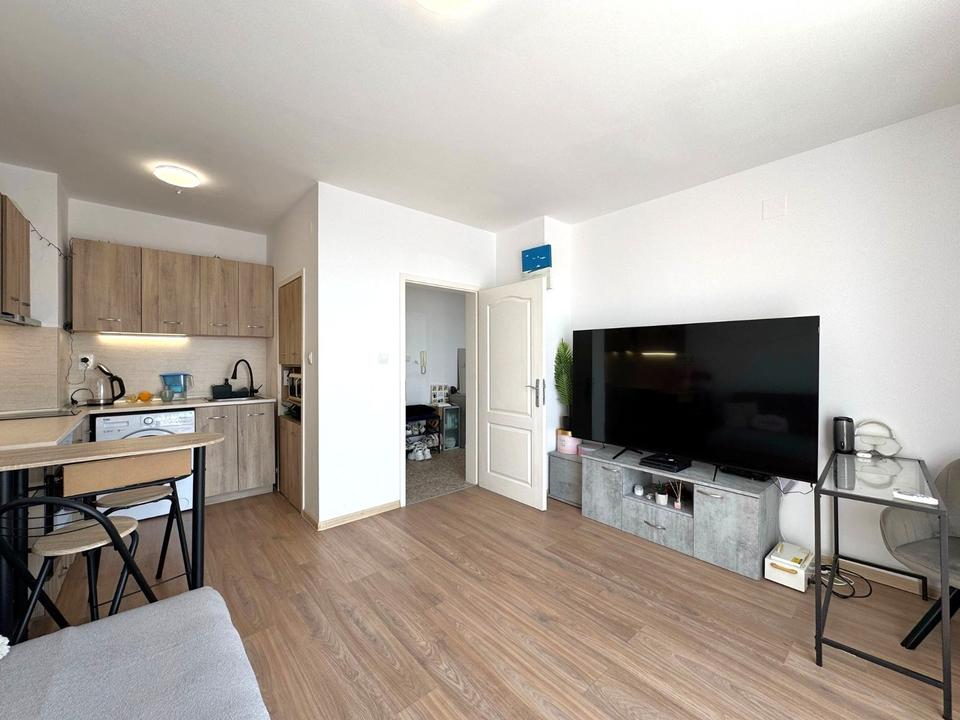 Sonnenstrand Bulgarien 2 Zimmer Wohnung Flores Park – Bild 5