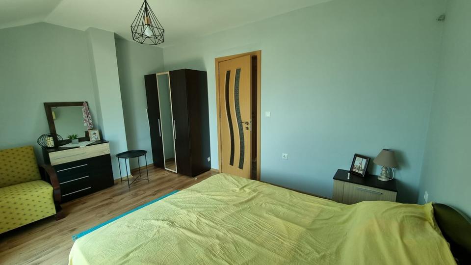 Kosharitsa Region Burgas Bulgarien Reihenhaus – Bild 20