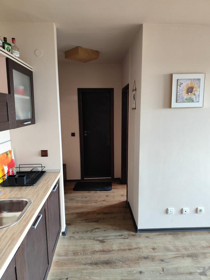 2 Zimmer Wohnung mit Meerblick im Sunset Ravda Bulgarien – Bild 8