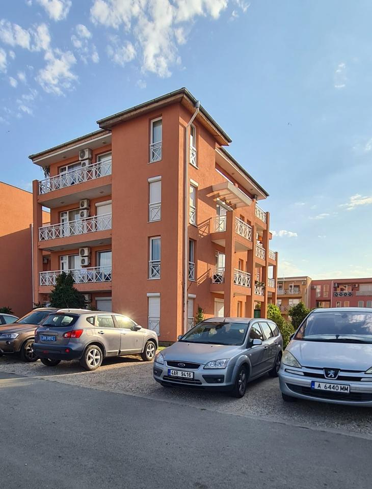 Tankovo Bulgarien 2 Zimmer Wohnung Sunny Day 6