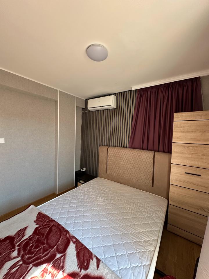 Sonnenstrand Bulgarien 2 Zimmer Wohnung im Messembria Resort – Bild 8