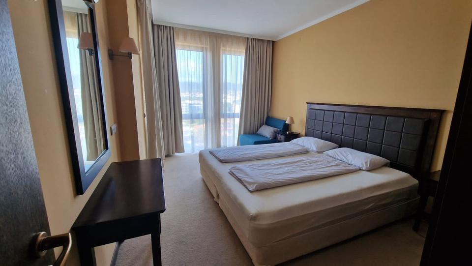 2 Zimmer Wohnung im Royal Beach Barcello Sunny Beach Bulgarien – Bild 12