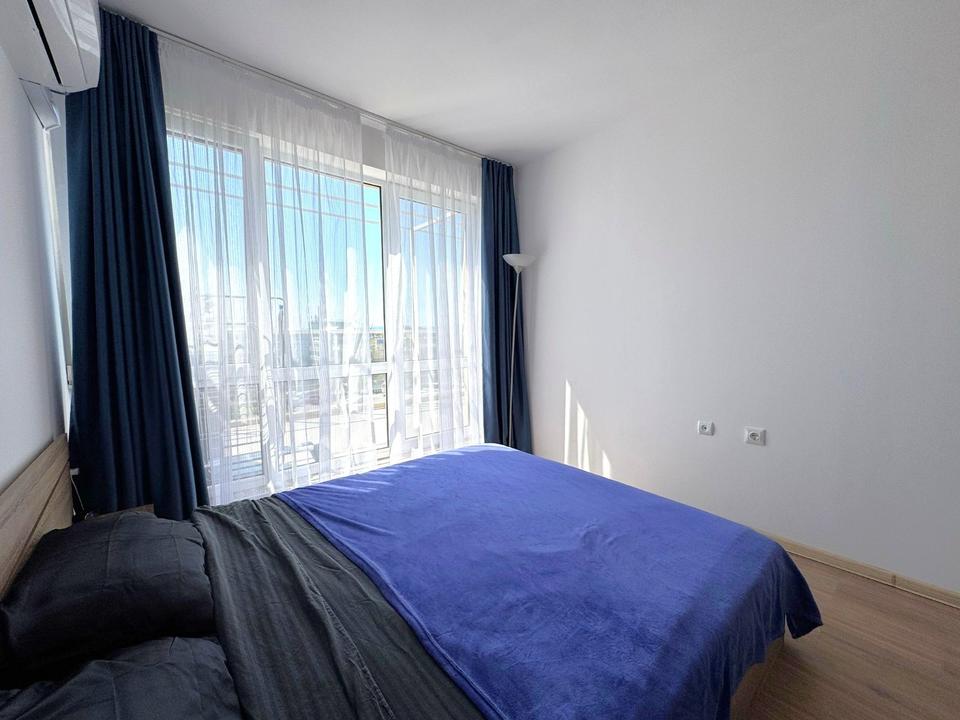 Sonnenstrand Bulgarien 2 Zimmer Wohnung Flores Park – Bild 11