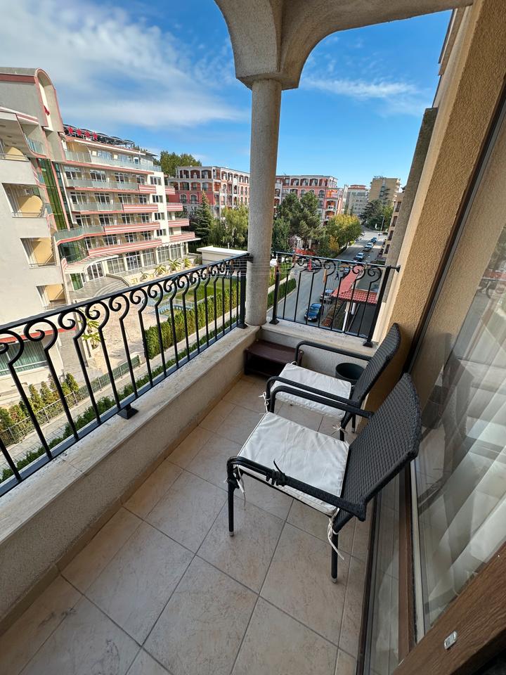 Sonnenstrand Bulgarien 2 Zimmer Wohnung im Royal Sun – Bild 10