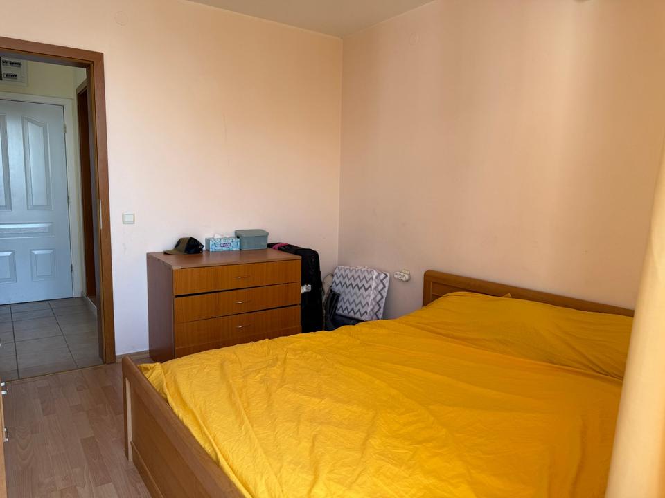 Sveti Vlas Bulgarien 2 Zimmer Wohnung im Crown Fort – Bild 4