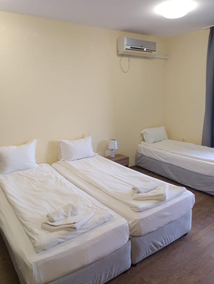 Langzeitmiete Studios am Sonnenstrand in Bulgarien – Bild 13