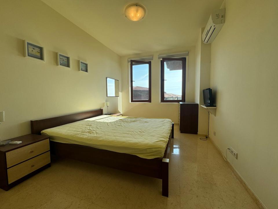 2 Zimmer Wohnung mit Meerblick Garden of Eden Sveti Vlas Bulgarien – Bild 17