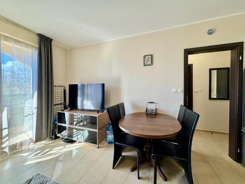 2 Zimmer Wohnung im Harmony Suites 1 Sonnenstrand Bulgarien – Bild 6