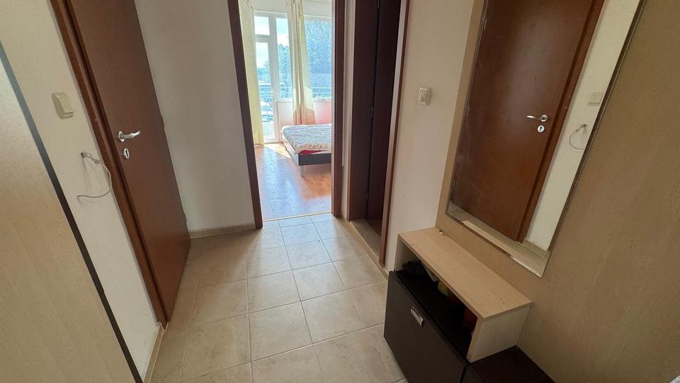 Sonnenstrand Bulgarien 2 Zimmer Wohnung ohne Wartungsgebühr – Bild 13