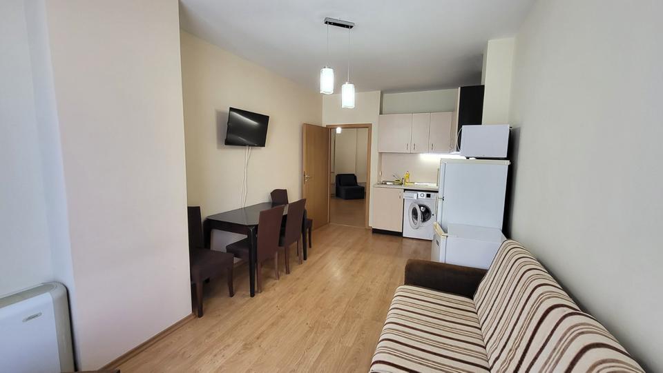 Sonnenstrand Bulgarien 3 Zimmer Wohnung im Season 3 – Bild 15