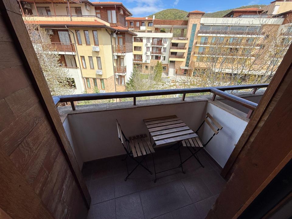 Studio im Garden of Eden in Sveti Vlas Bulgarien – Bild 13