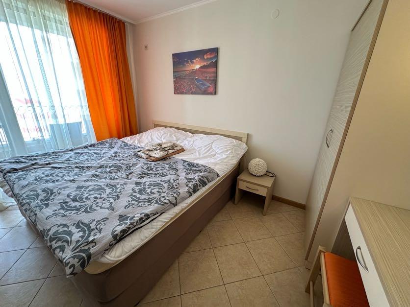 Sonnenstrand Bulgarien 2 Zimmer Wohnung im Royal Sun – Bild 12