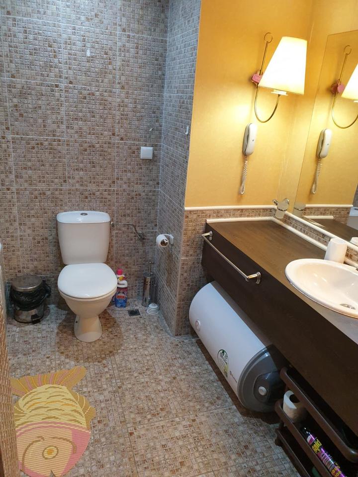 2 Zimmer Wohnung im Royal Beach Barcello Sunny Beach Bulgarien – Bild 14