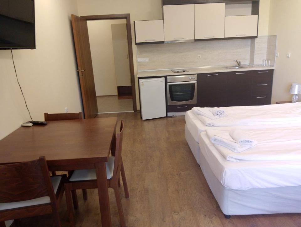 Langzeitmiete Studios am Sonnenstrand in Bulgarien – Bild 15