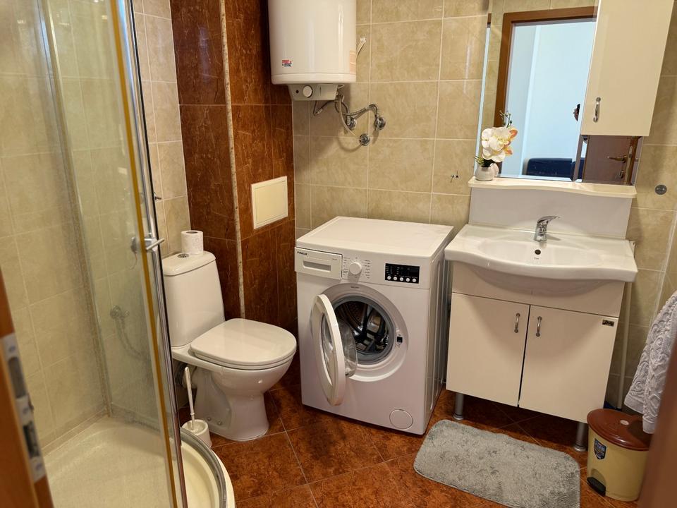 Sonnenstrand Bulgarien Studio im Holiday Fort – Bild 4