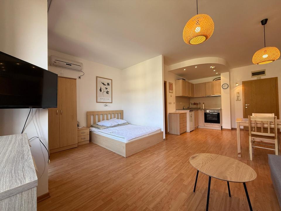 Studio im Garden of Eden in Sveti Vlas Bulgarien – Bild 7