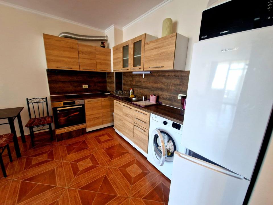 Sveti Vlas Bulgarien 2 Zimmer Wohnung im Sun Wave – Bild 2