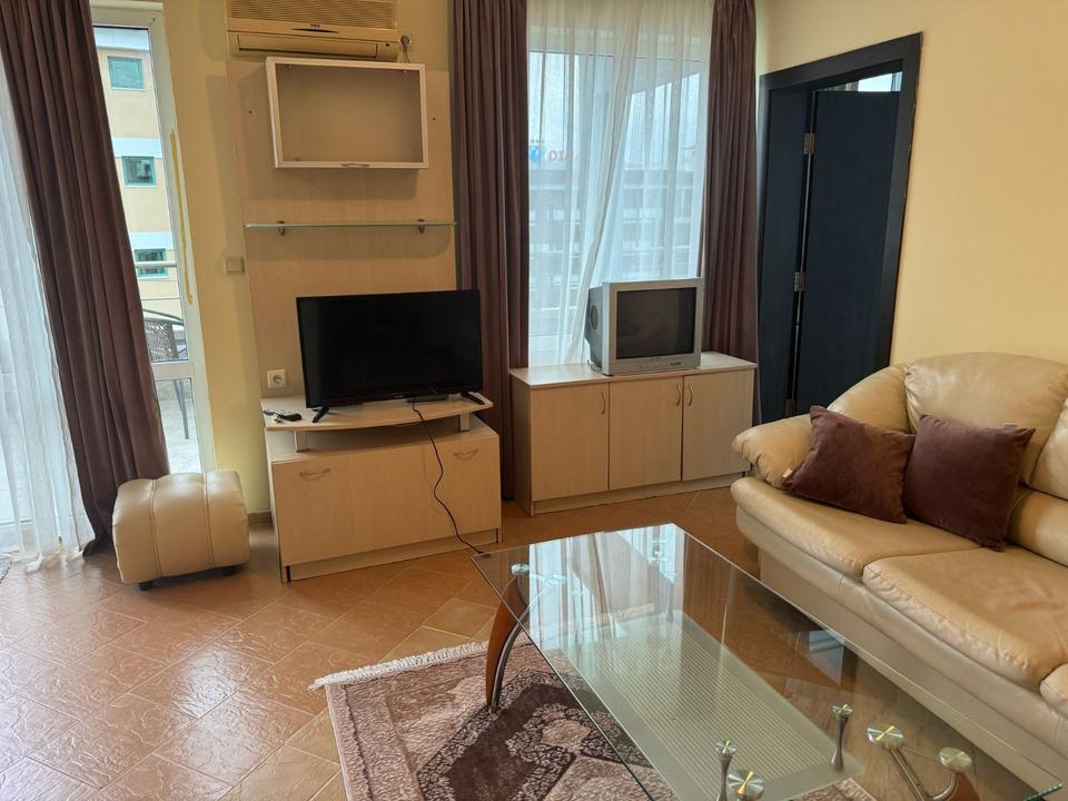 TOP ANGEBOT 2 Zimmer Wohnung im Centrum von Sunnybeach Bulgarien – Bild 9