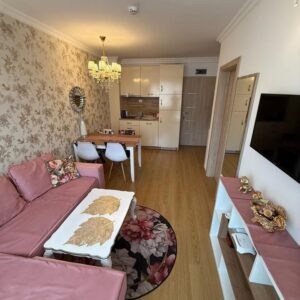 Sonnenstrand Bulgarien 2 Zimmer Wohnung im Sweet Homes 6
