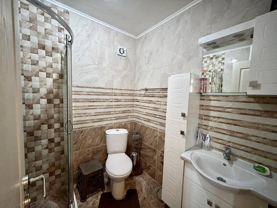 Sonnenstrand Bulgarien 2 Zimmer Penthouse Wohnung Tarsis Nova – Bild 7