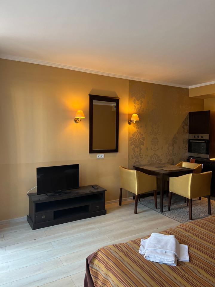 Sonnenstrand Bulgarien Studio im Royal Beach Barcello – Bild 7