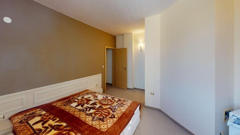 Bulgarien, Sonnenstrand 3-Zimmer-Wohnung im Komplex „Avalon – Bild 15
