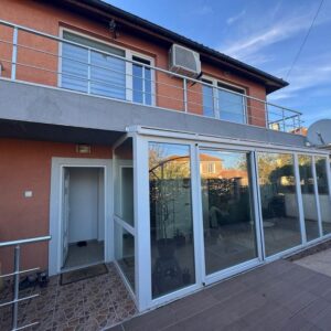 TOP ANGEBOT Poroy Region Burgas Bulgarien Doppelhaushälfte