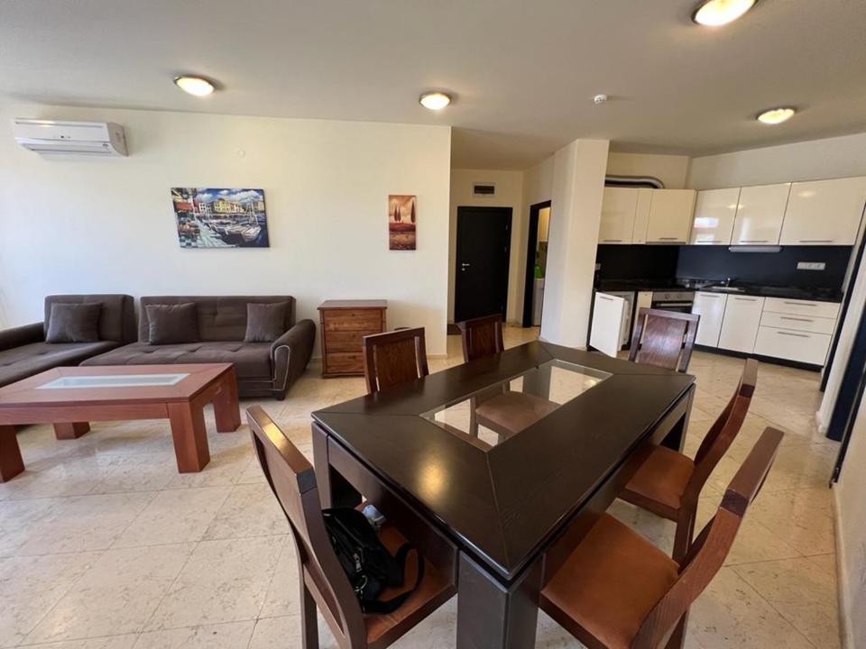 3 Zimmer Wohnung mit Meerblick im Garden of Eden Sveti Vlas Bulgarien – Bild 7