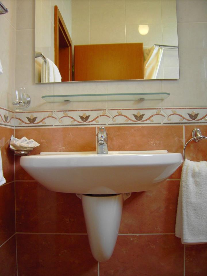 Ravda , Bulgarien Voll ausgestattetes Hotel im Zentrum, nur 300 Meter vom Hauptstrand entfernt! – Bild 10