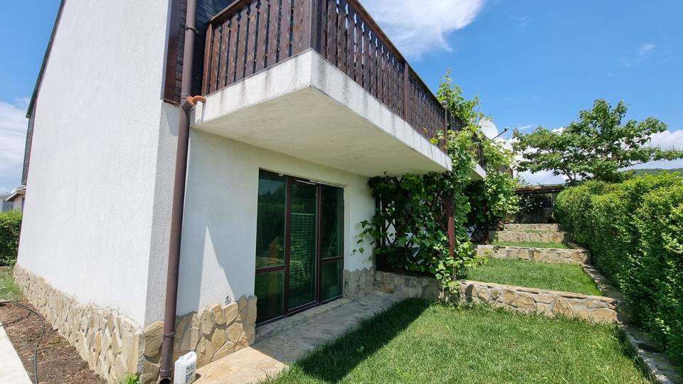 Kosharitsa Region Burgas Bulgarien Reihenhaus – Bild 10