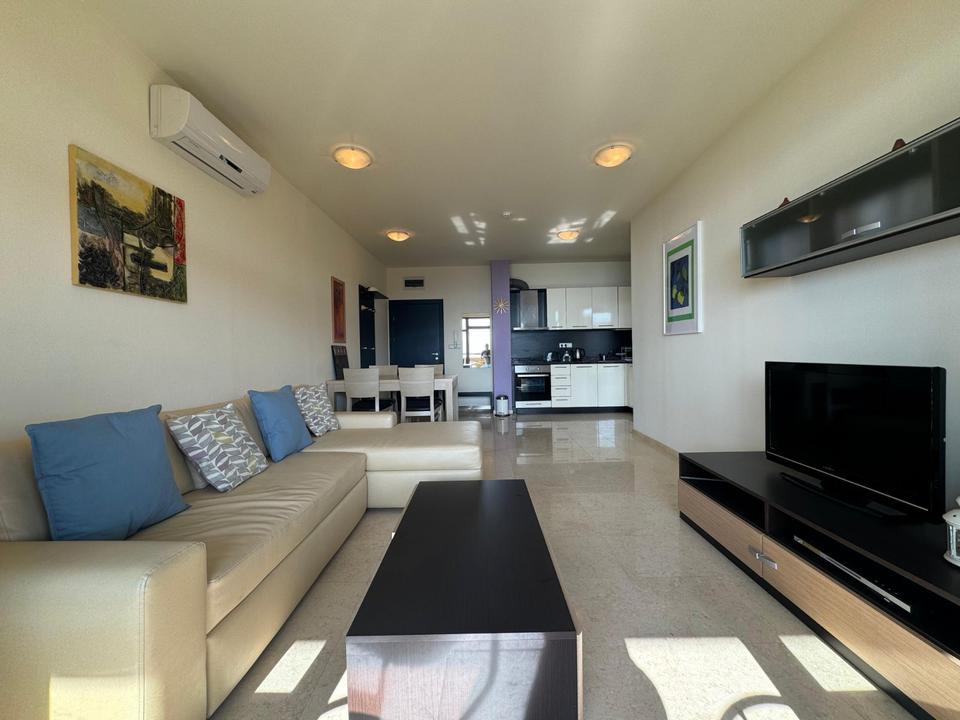 2 Zimmer Wohnung mit Meerblick Garden of Eden Sveti Vlas Bulgarien – Bild 5