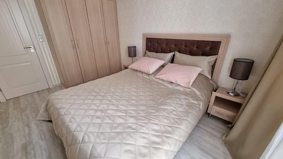 2 Zimmer Wohnung im Harmony Suites 20 Sunnybeach Bulgarien – Bild 4