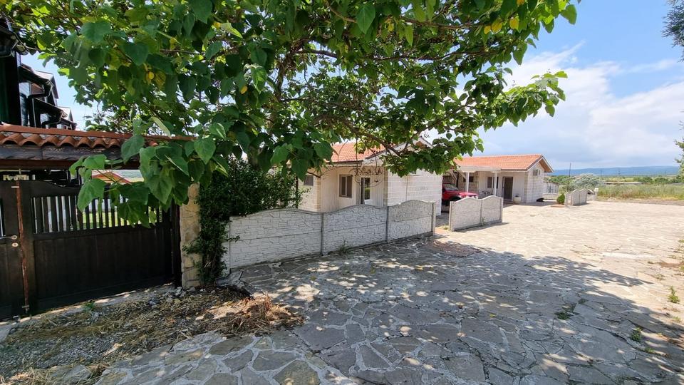 Kosharitsa Region Burgas Bulgarien Reihenhaus – Bild 11