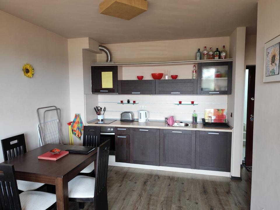 2 Zimmer Wohnung mit Meerblick im Sunset Ravda Bulgarien – Bild 16