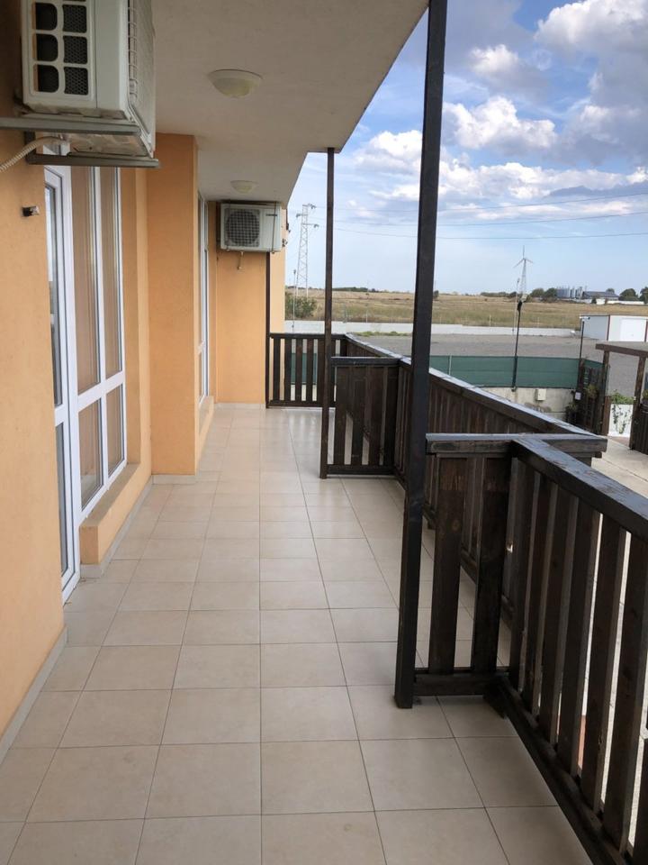 Mietwohnungen verschiedener Größen in Bulgarien Aheloy am Meer – Bild 13