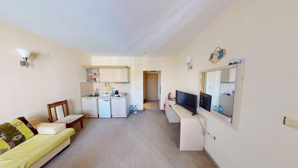Bulgarien, Sonnenstrand 3-Zimmer-Wohnung im Komplex „Avalon – Bild 3