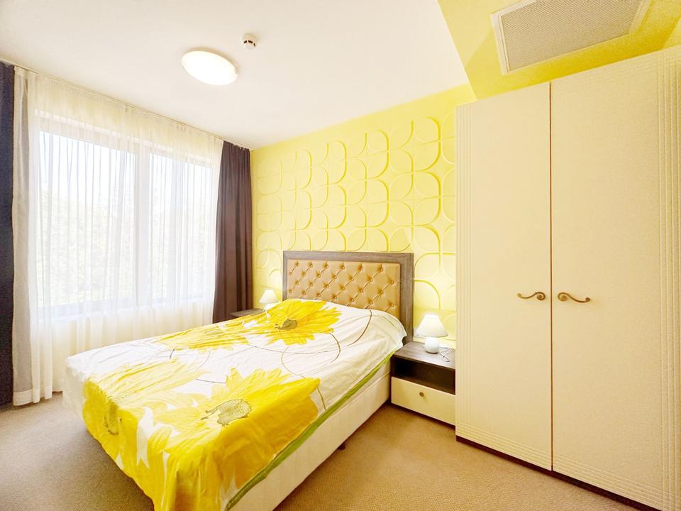 2 Zimmer Wohnung Peters Haus am Sonnenstrand in Bulgarien – Bild 8