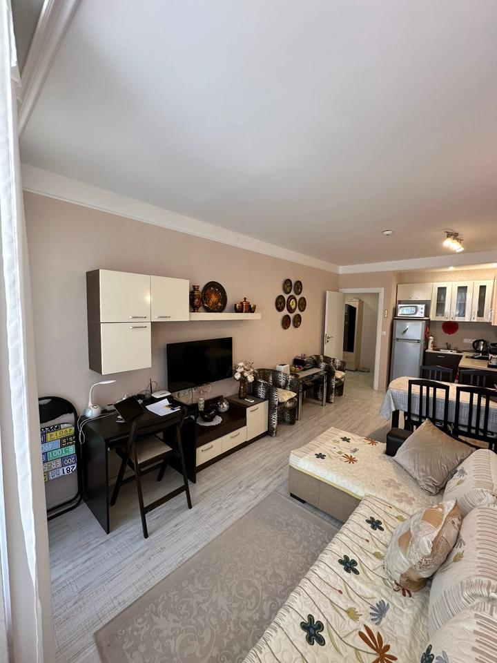 Sonnenstrand Bulgarien 2 Zimmer Wohnung im Harmony Monte Carlo – Bild 6