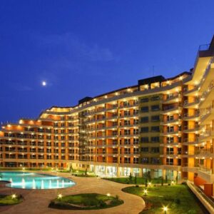 2 Zimmer Wohnung Peters Haus am Sonnenstrand in Bulgarien