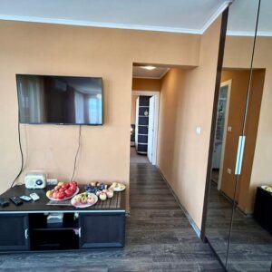 Sonnenstrand Bulgarien 2 Zimmer Penthouse Wohnung Tarsis Nova