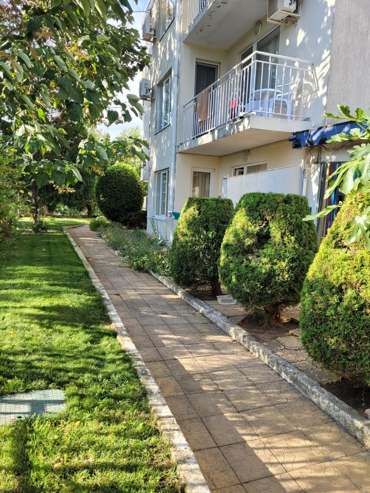 3 Zimmer Wohnung mit Meerblick Ruthland Bay Ravda Bulgarien – Bild 9