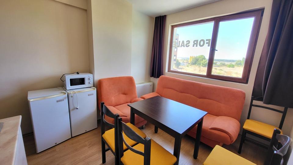 Sonnenstrand Bulgarien 2 Zimmer Wohnung im Season 3 – Bild 7