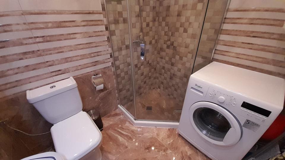 Sonnenstrand Bulgarien 2 Zimmer Wohnung mit Terrasse im Tarsis Nova – Bild 11