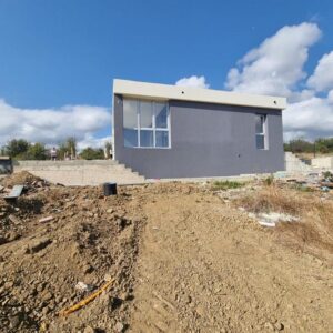 Banya Bulgarien Neubau Bungalow mit Meerblick