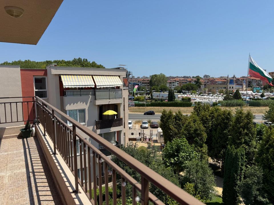 Sonnenstrand Bulgarien Studio im Holiday Fort – Bild 12