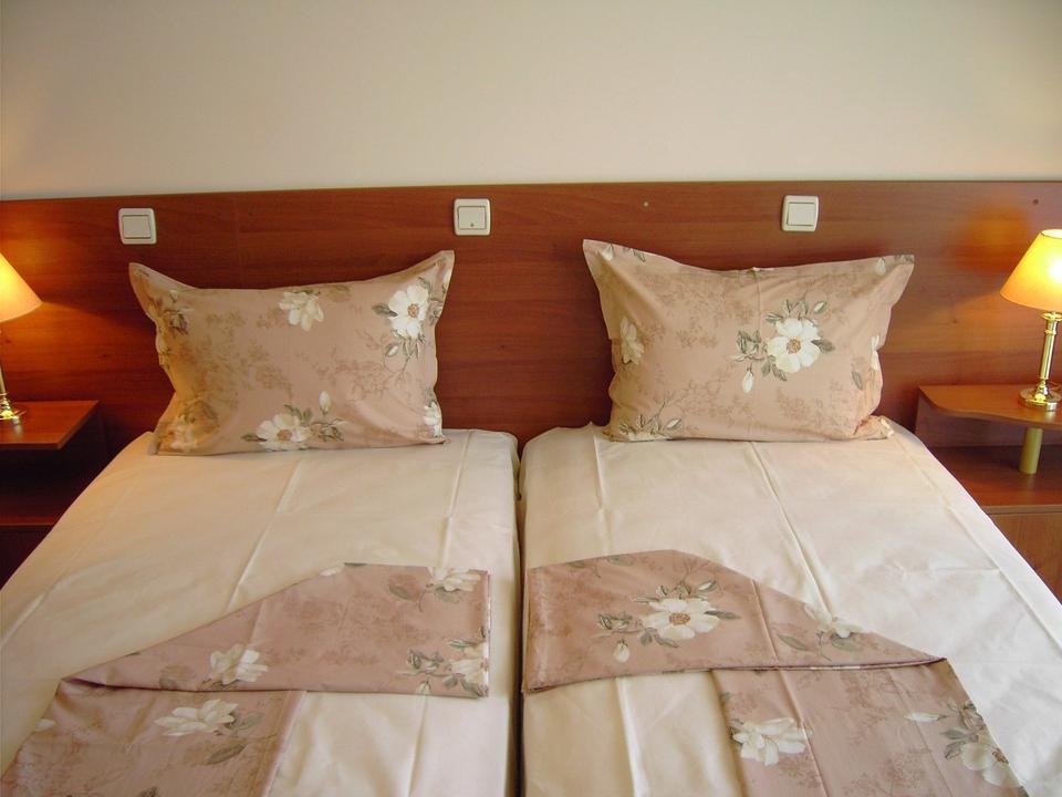 Ravda , Bulgarien Voll ausgestattetes Hotel im Zentrum, nur 300 Meter vom Hauptstrand entfernt! – Bild 12