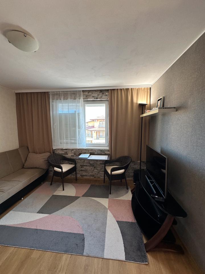 Sonnenstrand Bulgarien 2 Zimmer Wohnung im Messembria Resort – Bild 4