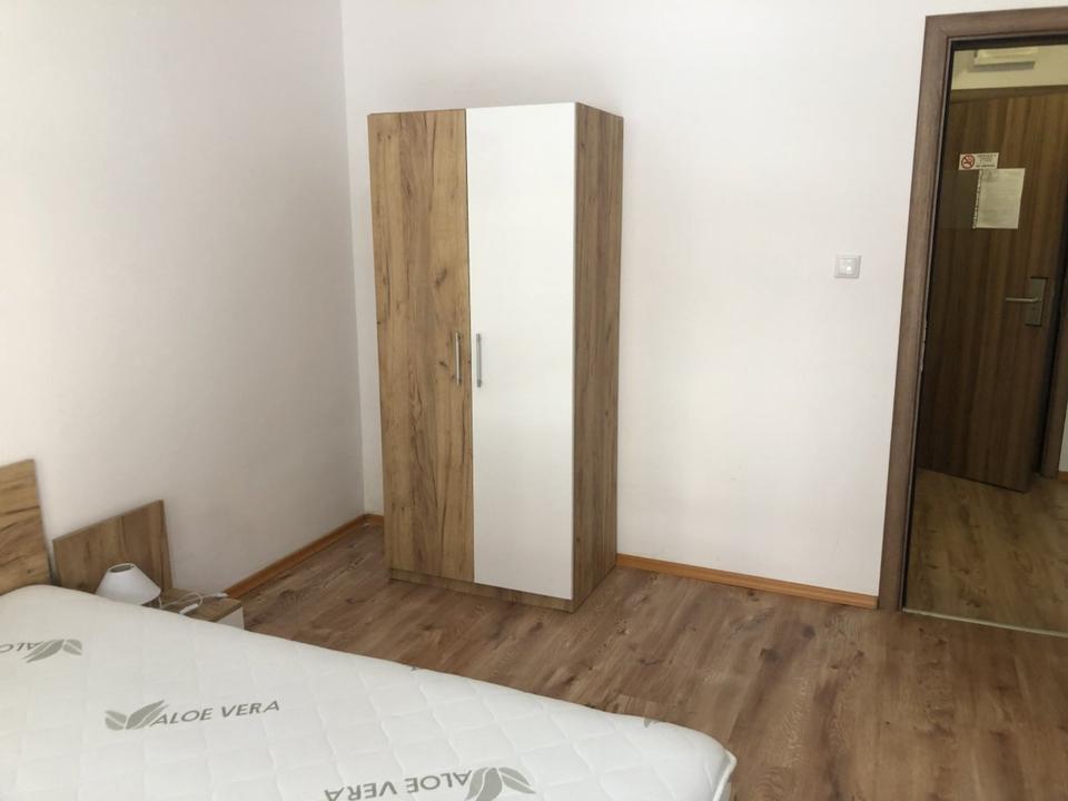 Mietwohnungen verschiedener Größen in Bulgarien Aheloy am Meer – Bild 4